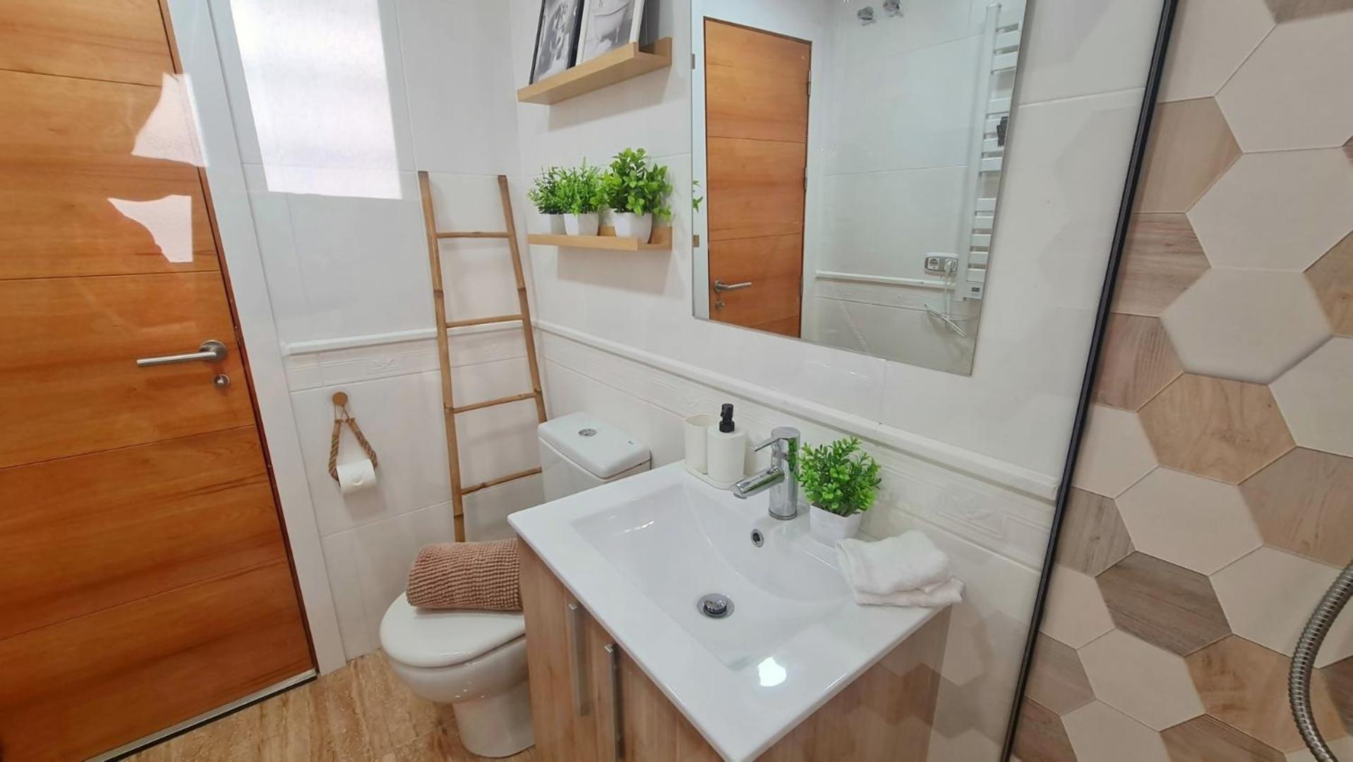 Apartamento Casa Mario Centro Junto A Maria Zambrano