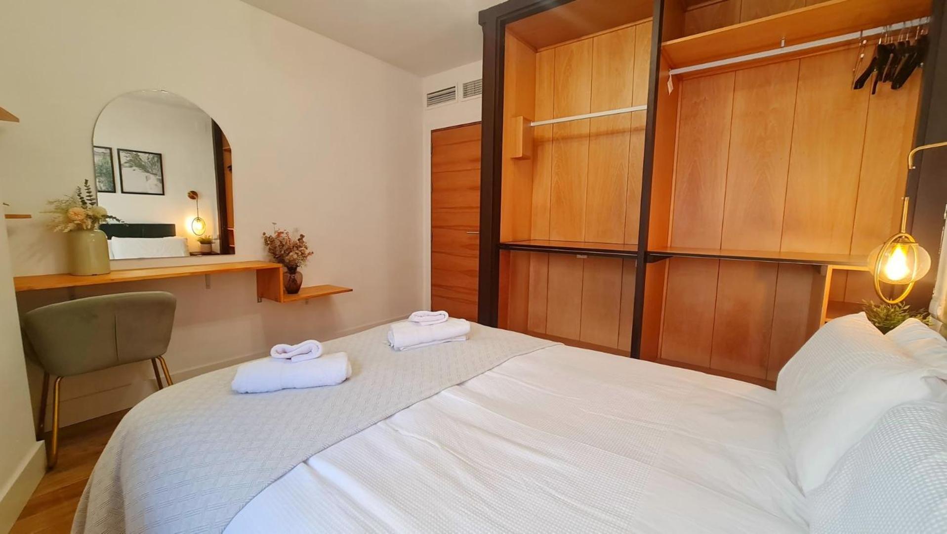 Casa Mario Centro Junto A Maria Zambrano Apartment Málaga